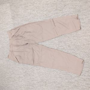 Club Monaco Tan pants